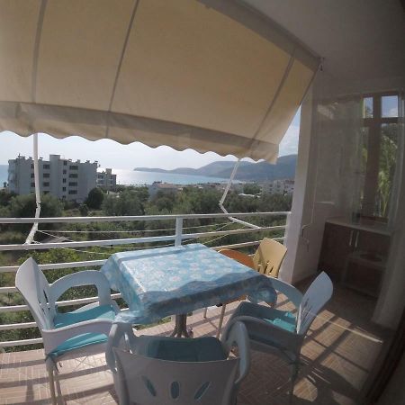 Seaview Apartment 보르쉬 외부 사진