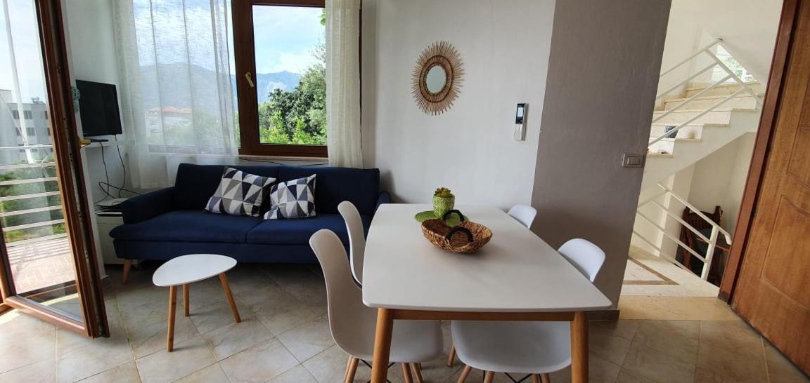 Seaview Apartment 보르쉬 외부 사진
