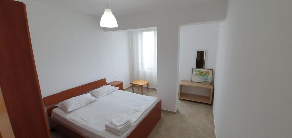 Seaview Apartment 보르쉬 외부 사진