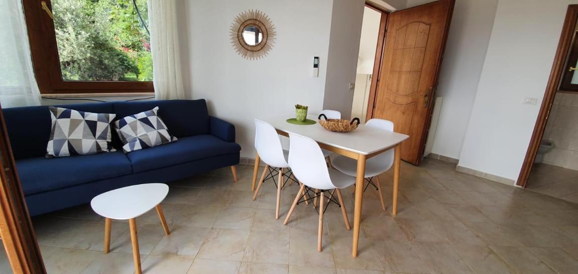 Seaview Apartment 보르쉬 외부 사진