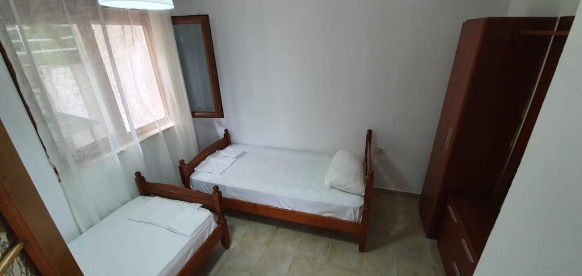 Seaview Apartment 보르쉬 외부 사진