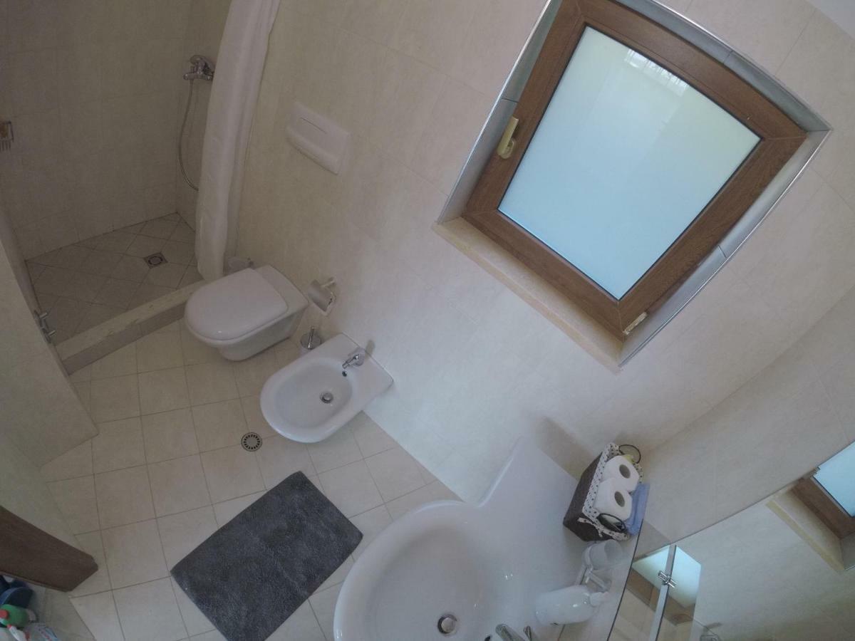 Seaview Apartment 보르쉬 외부 사진