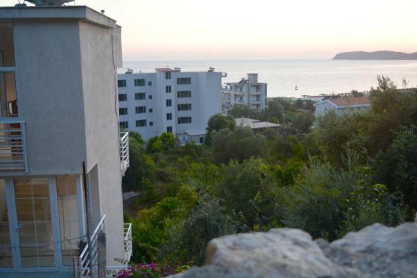 Seaview Apartment 보르쉬 외부 사진