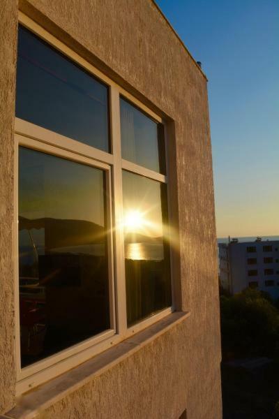 Seaview Apartment 보르쉬 외부 사진